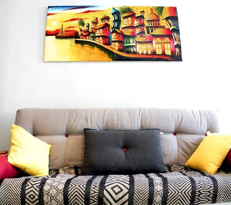 Casita Encantadora Apartment Torremolinos