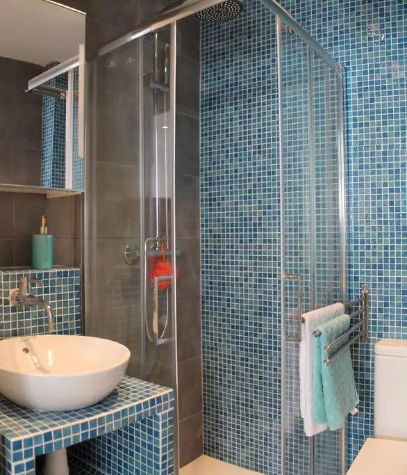 Casita Encantadora Apartment Torremolinos Spain