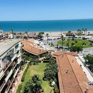 3* Hotell Jazmines