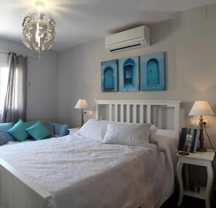 Casita Encantadora Διαμέρισμα Τορρεμολίνος 0*,  Ισπανία